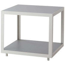 Level Side Table from Cane-line