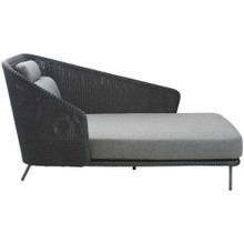 Mega Daybed from Cane-line