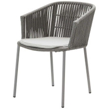 Moments Dining Chair - Stackable from Cane-line