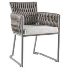 Basket Dining Chair from Sifas