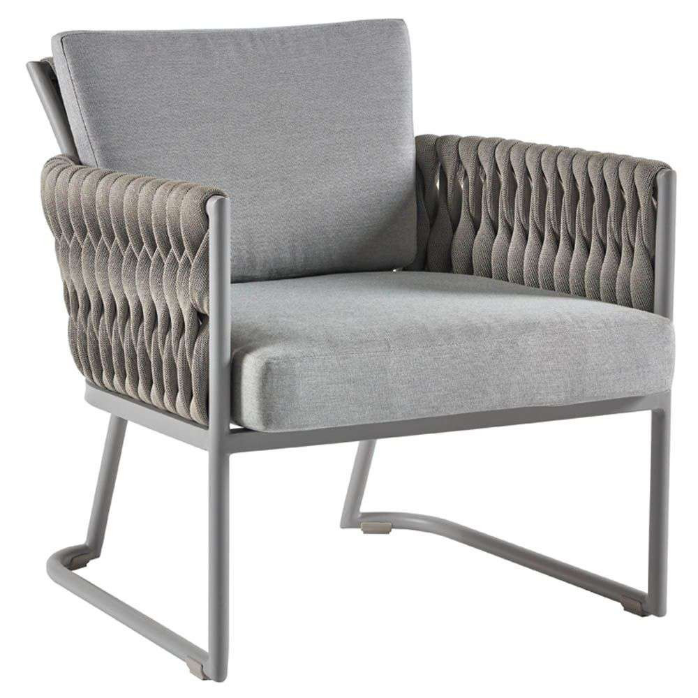Sifas Basket Lounge Chair