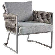 Basket Lounge Chair from Sifas