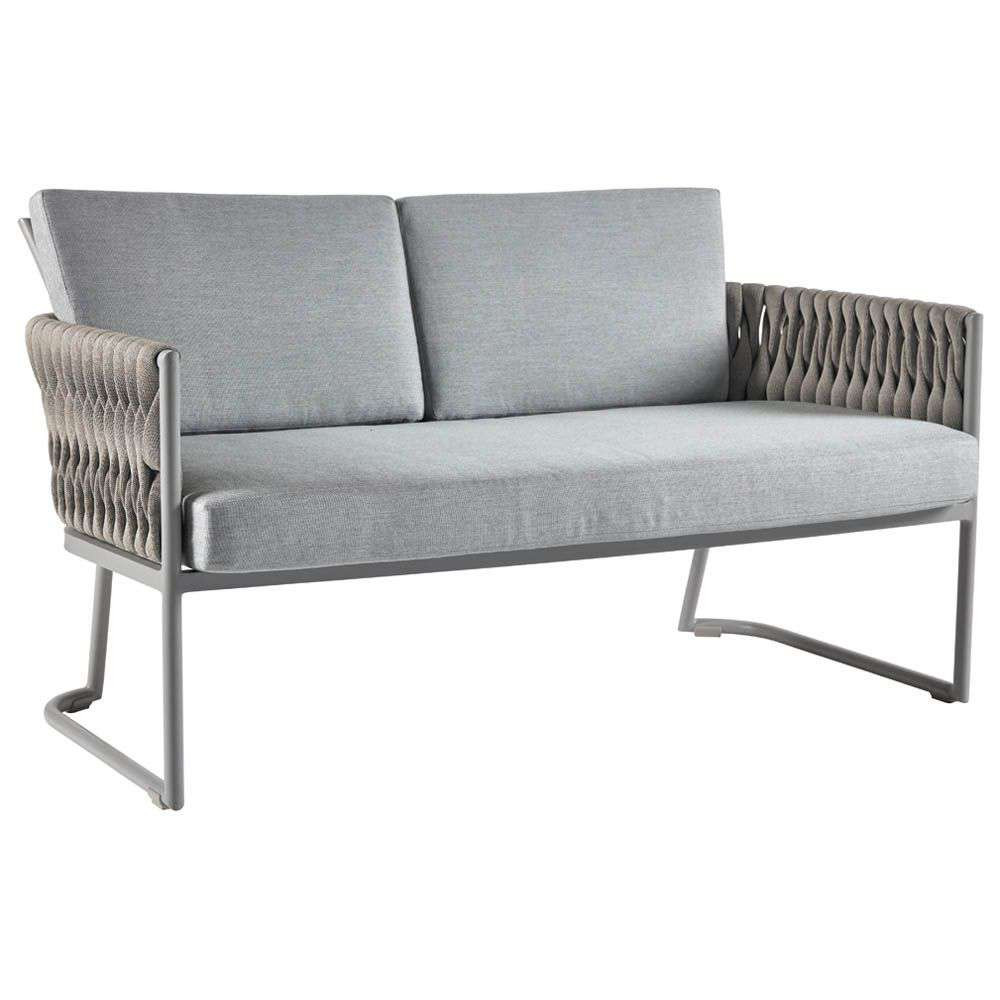 Basket 2-Seater Sofa