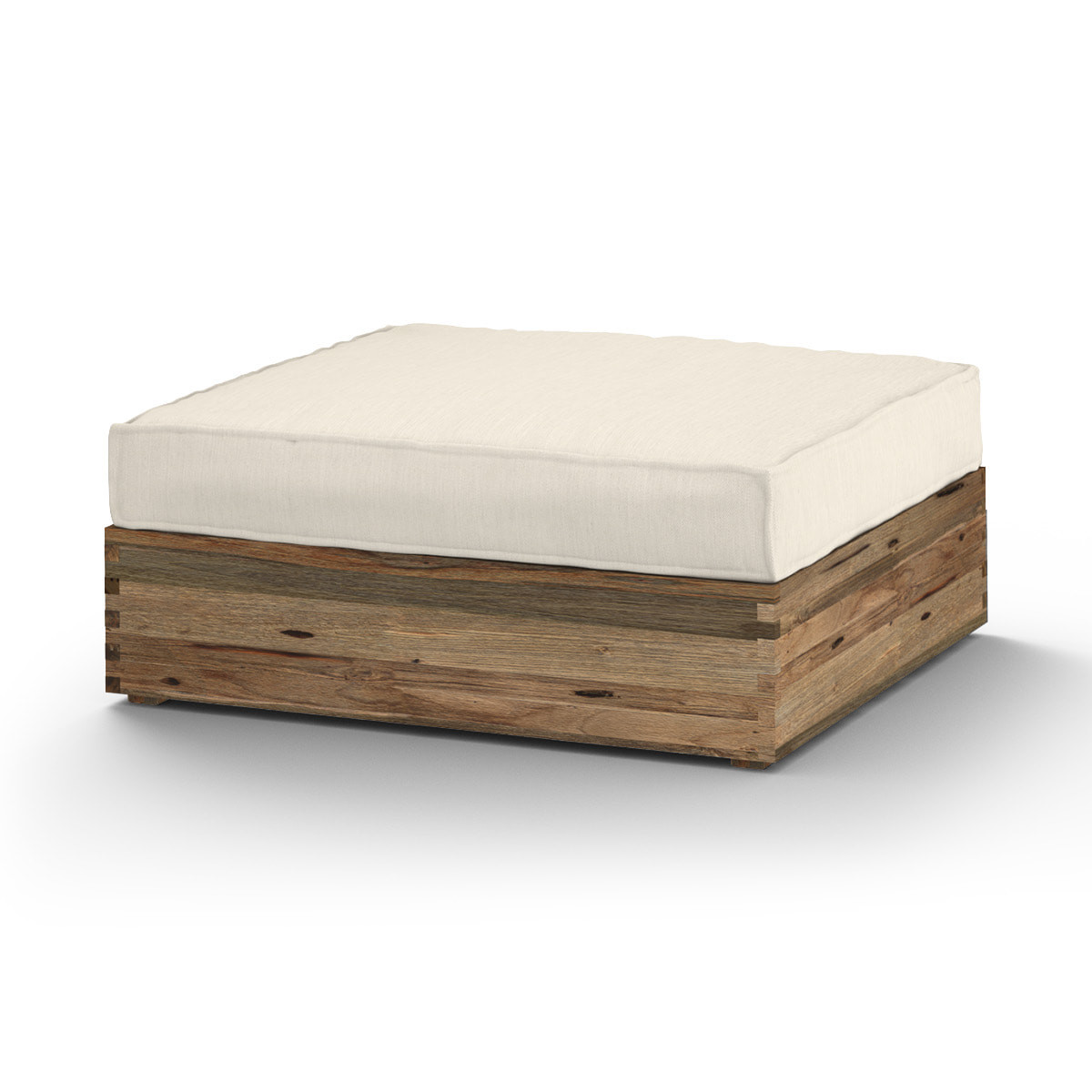 Mamagreen Aiko Comfort Ottoman - Original - Sailcloths Sailor