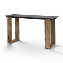 Aiko Bar Table from Mamagreen