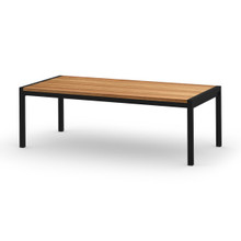 Jaydu Coffee Table - Teak from Mamagreen