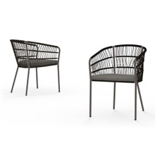 Bono Dining Chair from Mamagreen