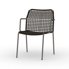 Manda Chair - Woven from Mamagreen