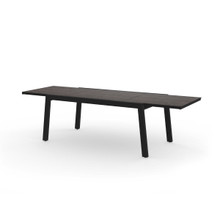 Baia Extension Table - HPL from Mamagreen