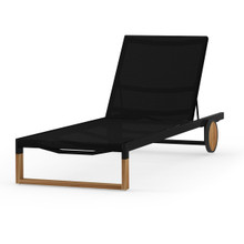 Ekka Lounger from Mamagreen