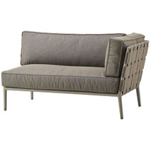 Conic 2-Seater Sofa from Cane-line