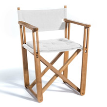 Kryss Dining Chair from Skargaarden