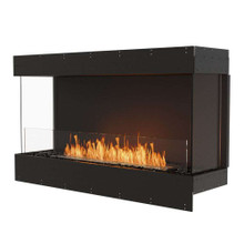 Flex Fireplace from EcoSmart Fire