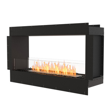 W342150 ⭐︎eco smart fire EcoSmart Flex Fireplace – Versatile Insert for Custom Installs