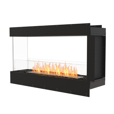 EcoSmart Flex Fireplace – Versatile Insert for Custom Installs