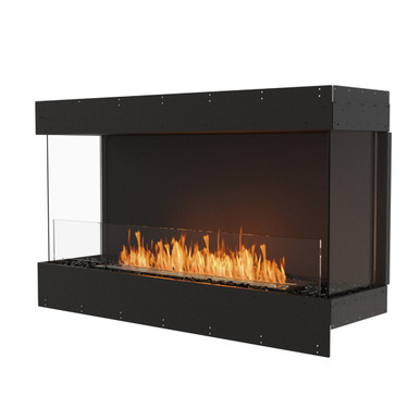 W342150 ⭐︎eco smart fire EcoSmart Flex Fireplace – Versatile Insert for Custom Installs