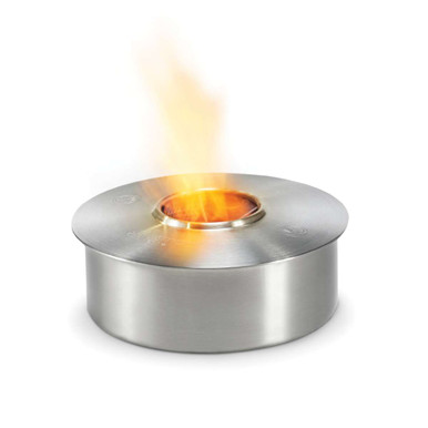 EcoSmart Fire AB Burner – Stainless Bioethanol Fireplace Core