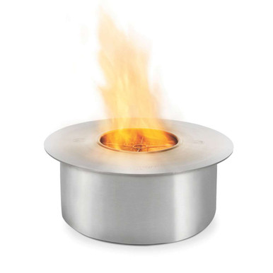 EcoSmart Fire AB Burner – Stainless Bioethanol Fireplace Core