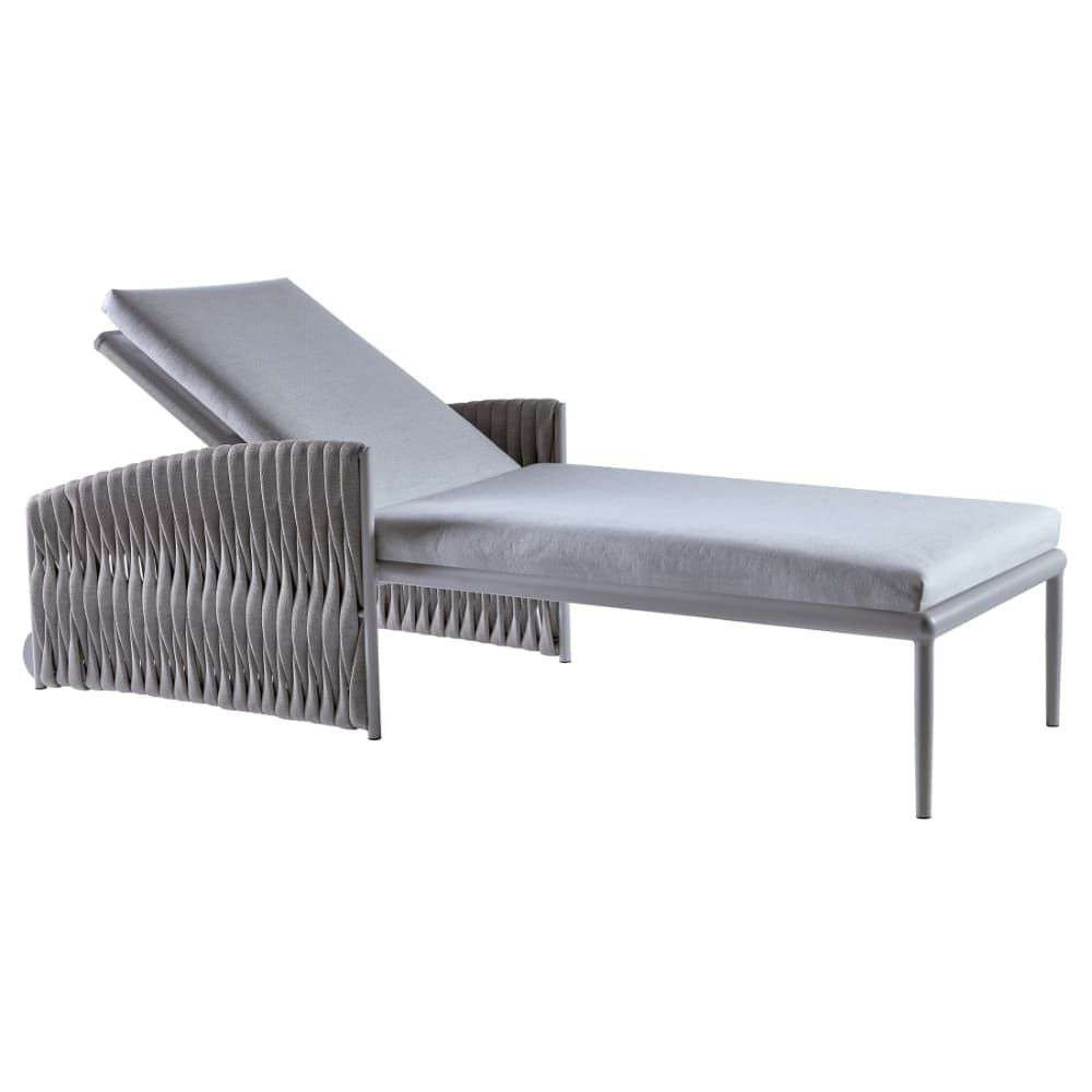 Sifas Basket Chaise Lounge