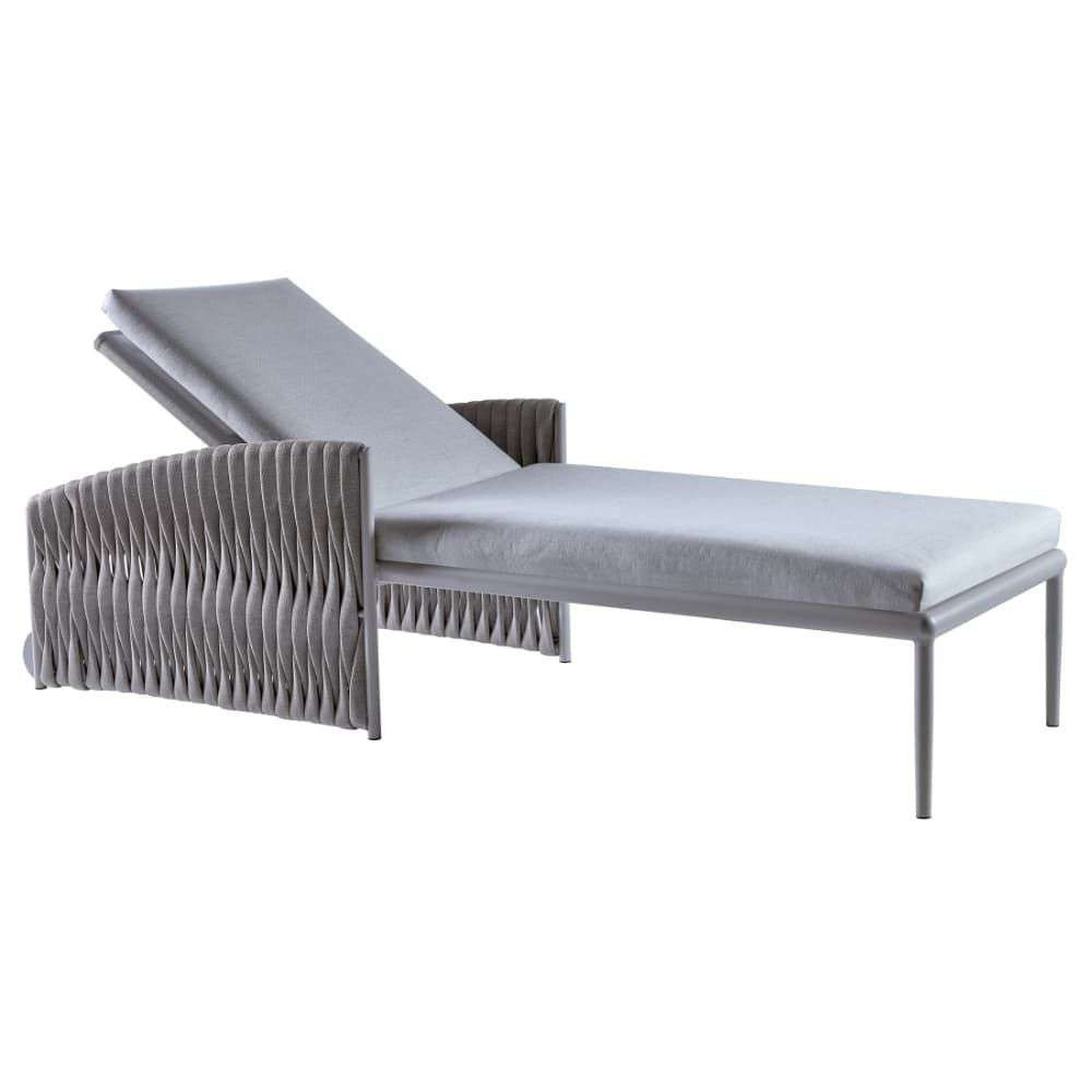 Sifas Basket Sunlounger