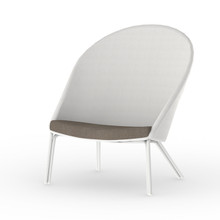 Zupy High Back Chair from Mamagreen