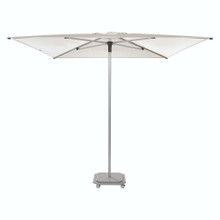 Caractere JCP-101 Centerpost Umbrella from Jardinico