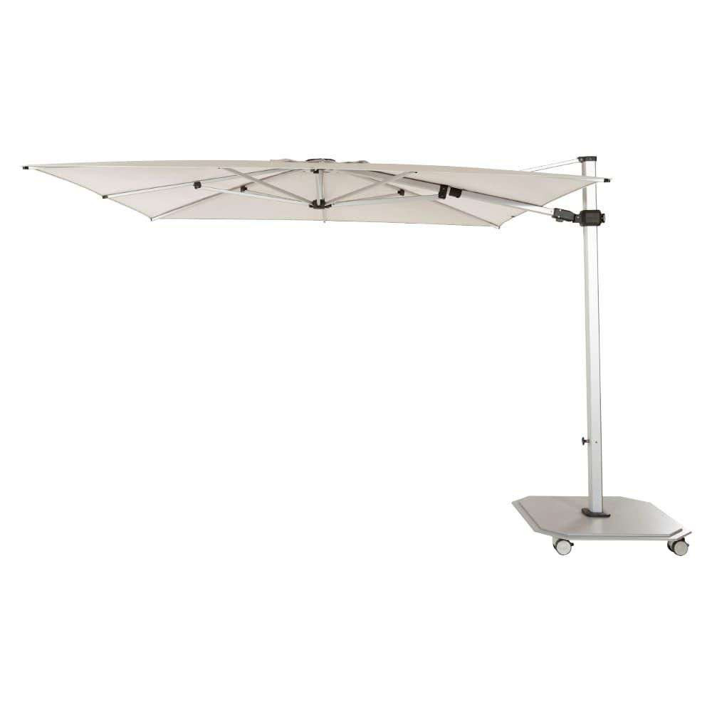 Jardinico JCP301 Sidepost Umbrella Decor Outdoor