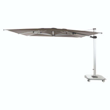 Caractere JCP-401 Sidepost Umbrella from Jardinico
