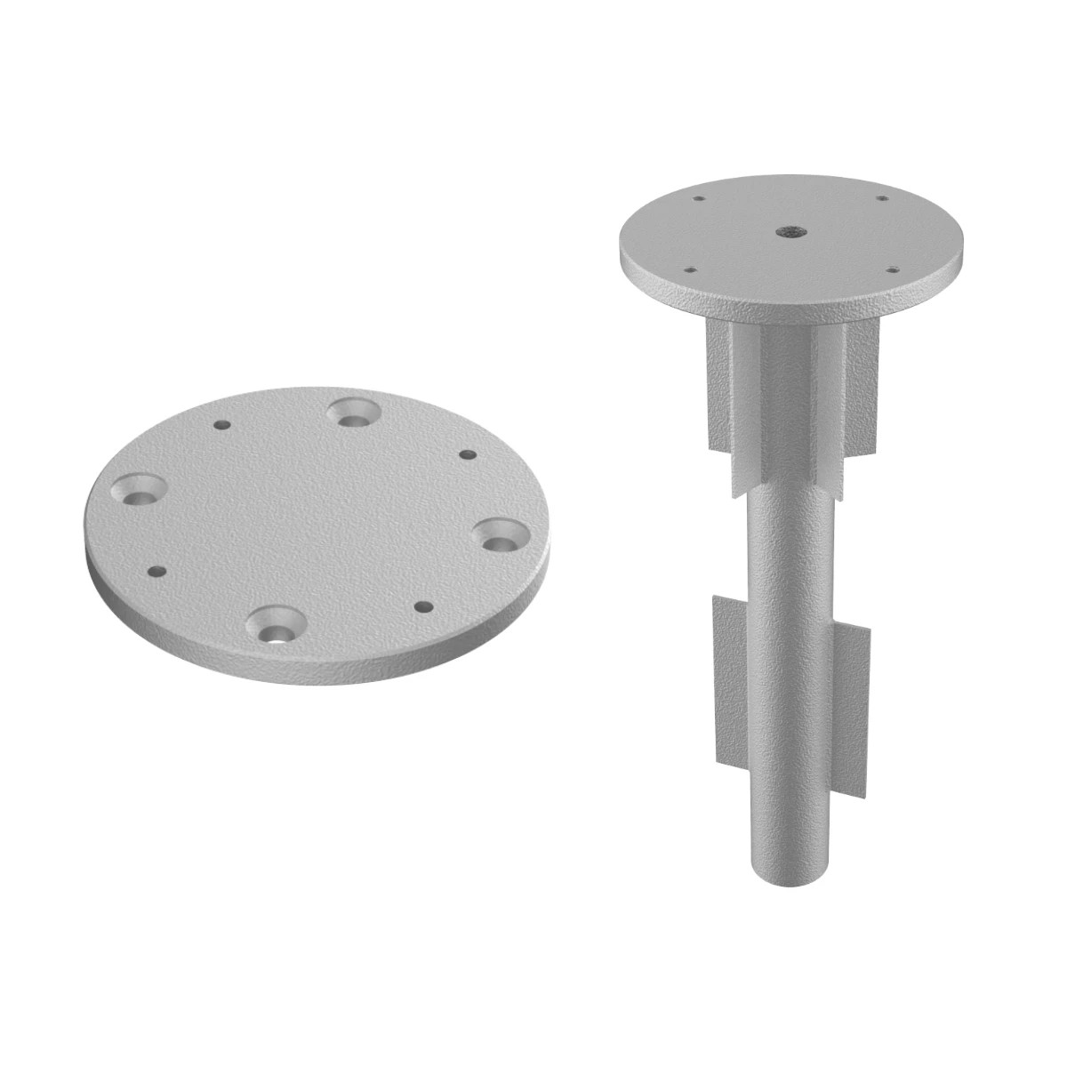 Shademaker Mount Kits