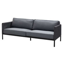 Encore 3-Seater Sofa from Cane-line
