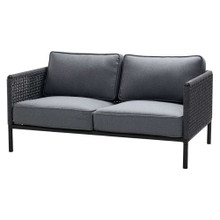 Encore 2-Seater Sofa from Cane-line