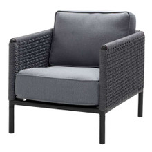 Encore Lounge Chair from Cane-line