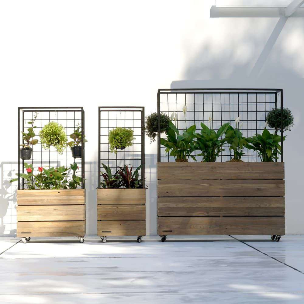 Aiko Planters from Mamagreen - Lifestyle