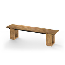 Big Daddy Bench from Mamagreen
