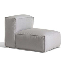 Asker Sofa Middle - Small from Skargaarden