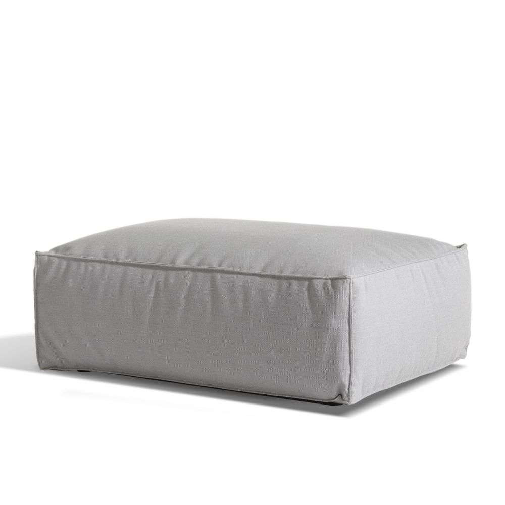 Skargaarden Asker Sofa Ottoman - Light Grey