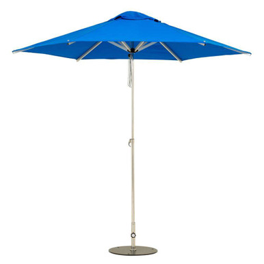 costco patio furniture and umbrellas Piece Patio Table Set With Umbrella Costco Sling Umbrella Table Set  SunVilla Nichols 7-piece Sling