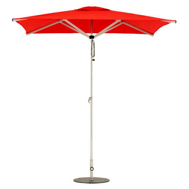 10ft solar led cantilever offset patio umbrella 360dgrees rotation aluminum 9/10/11/12ft Solar LED Square Cantilever Patio Umbrella