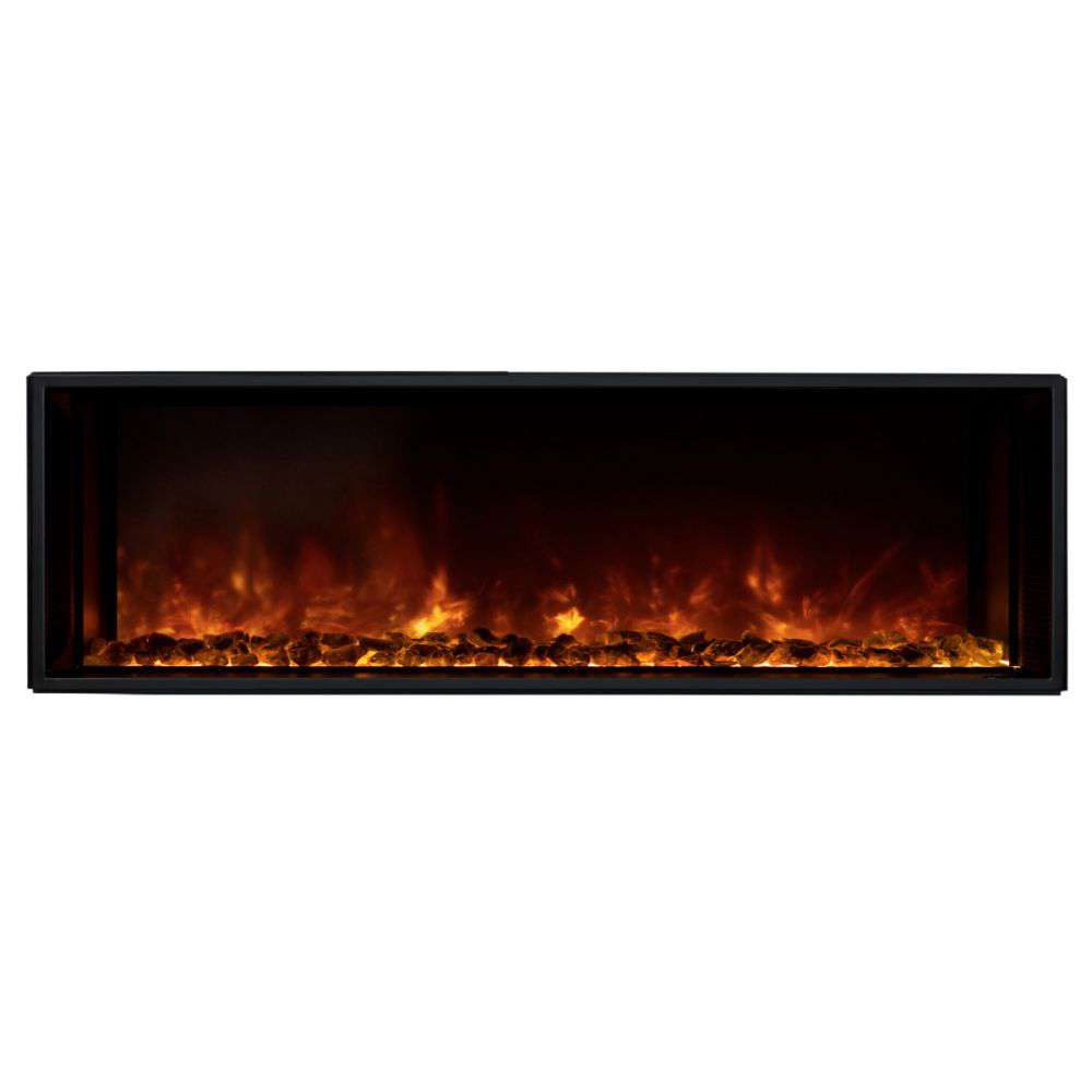 EcoSmart Fire Electric Fireplace - 40