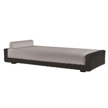 Riviera Chaise Lounge-Bench from Sifas