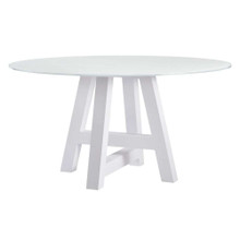 Riviera Dining Table - Round from Sifas