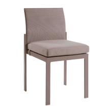 Komfy Dining Side Chair from Sifas