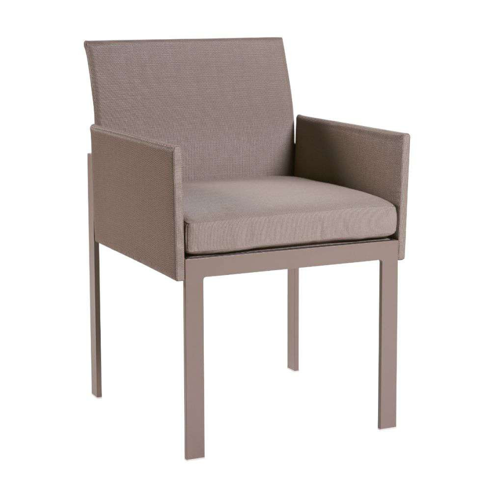 Sifas Komfy Dining Armchair