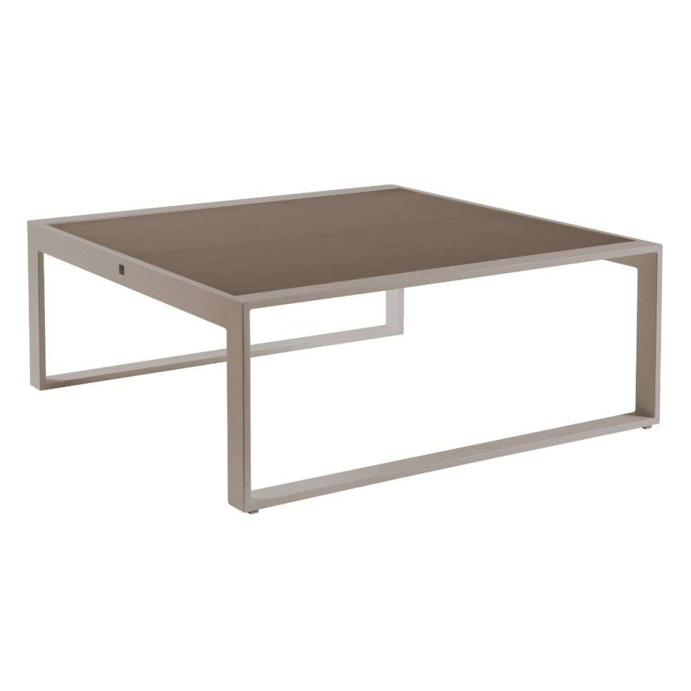 Sifas Komfy Coffee Table - Glass