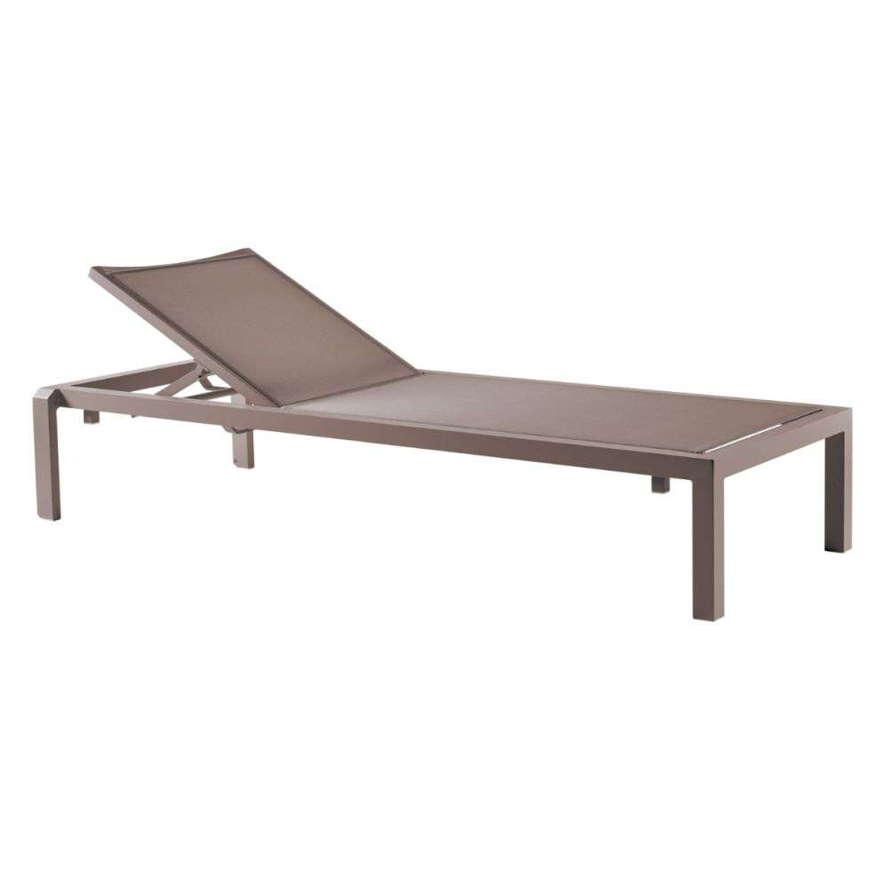 Sifas Komfy Sunlounger