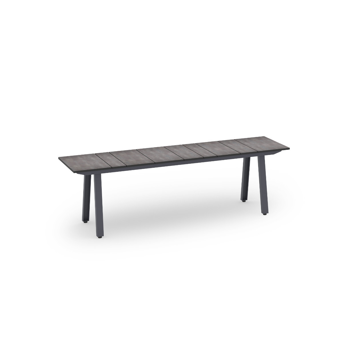 Mamagreen Maxximus Bench - Large - HPL