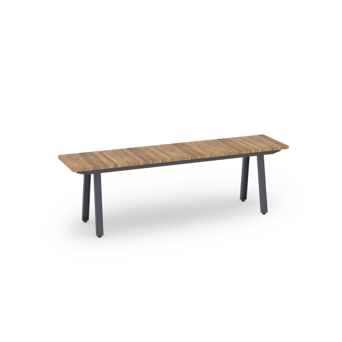 Mamagreen Maxximus Bench - Large - Recycled Teak