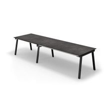 Maxximus Extension Table - HPL from Mamagreen