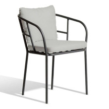 Salto Dining Chair from Skargaarden