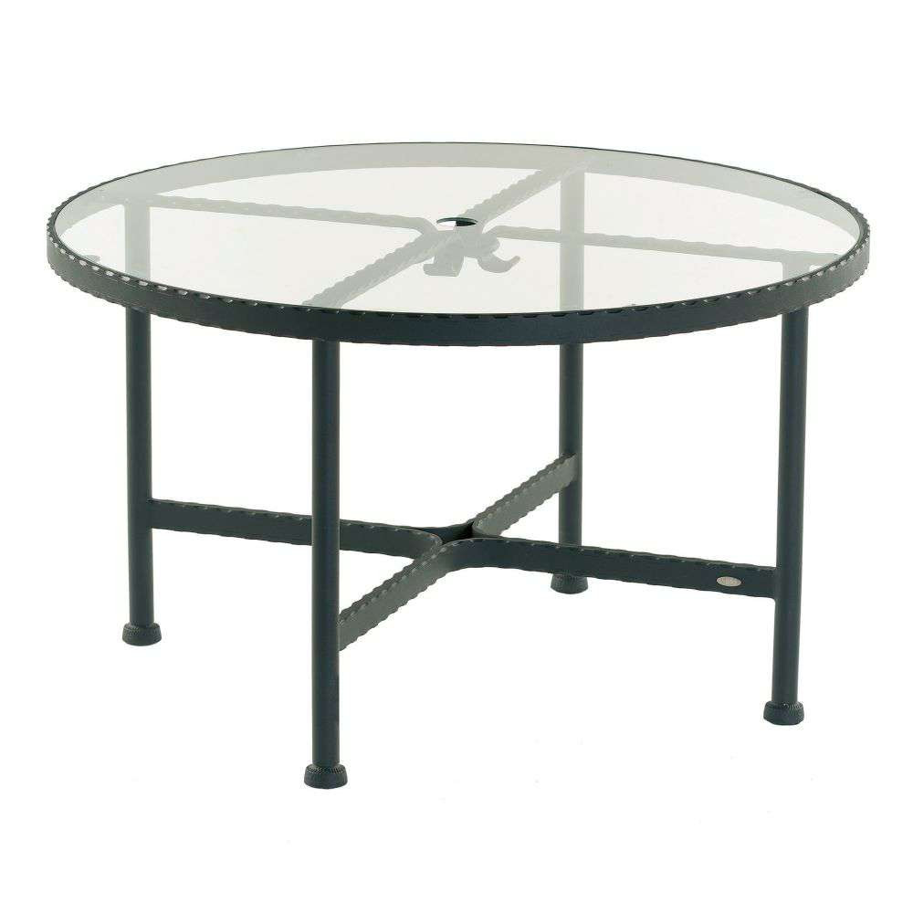 Sifas Kross Cocktail Table